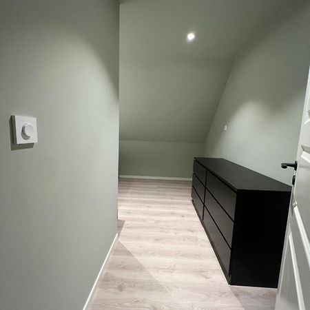 Central Apartment In Свольвер Экстерьер фото