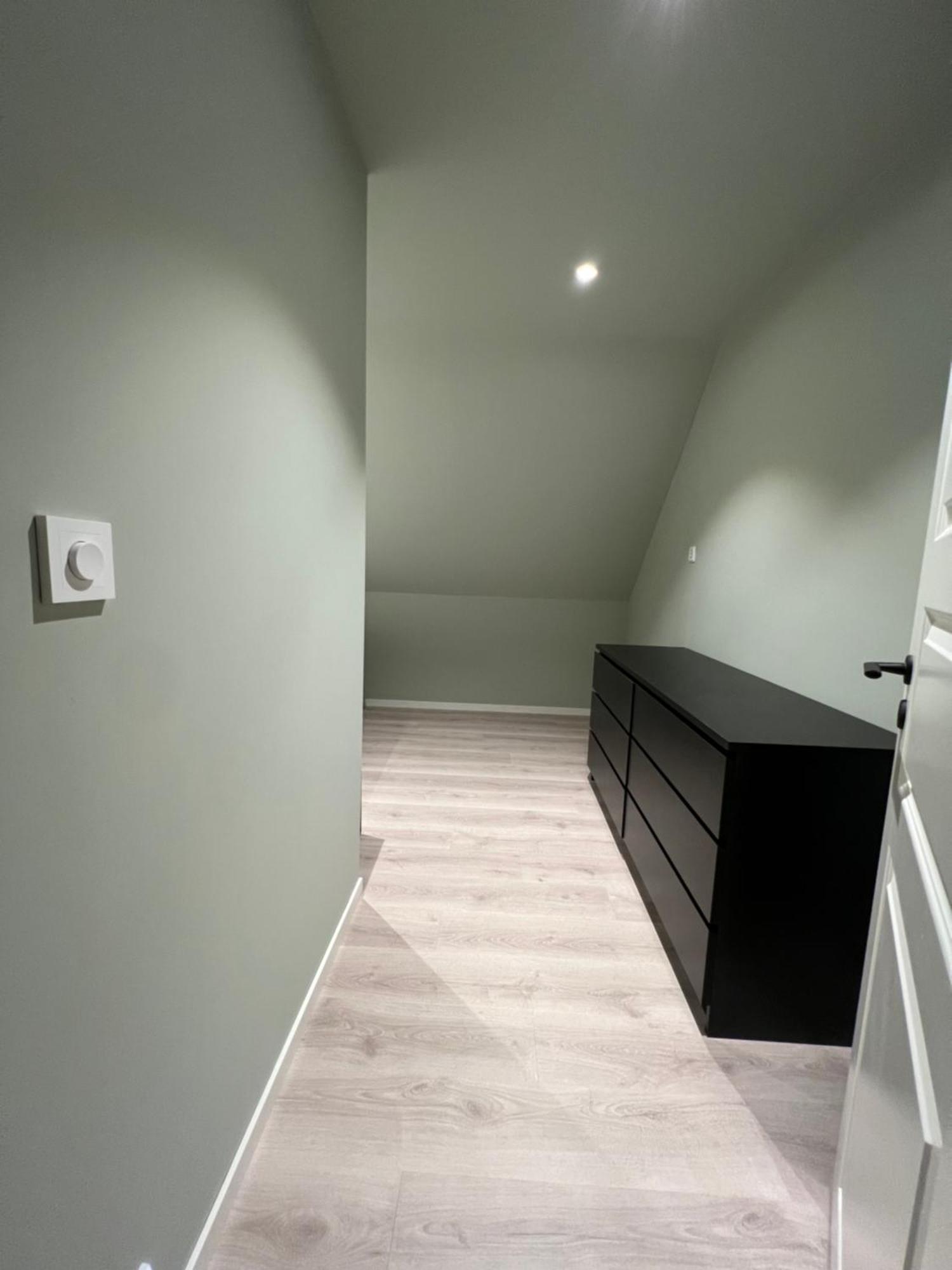 Central Apartment In Свольвер Экстерьер фото