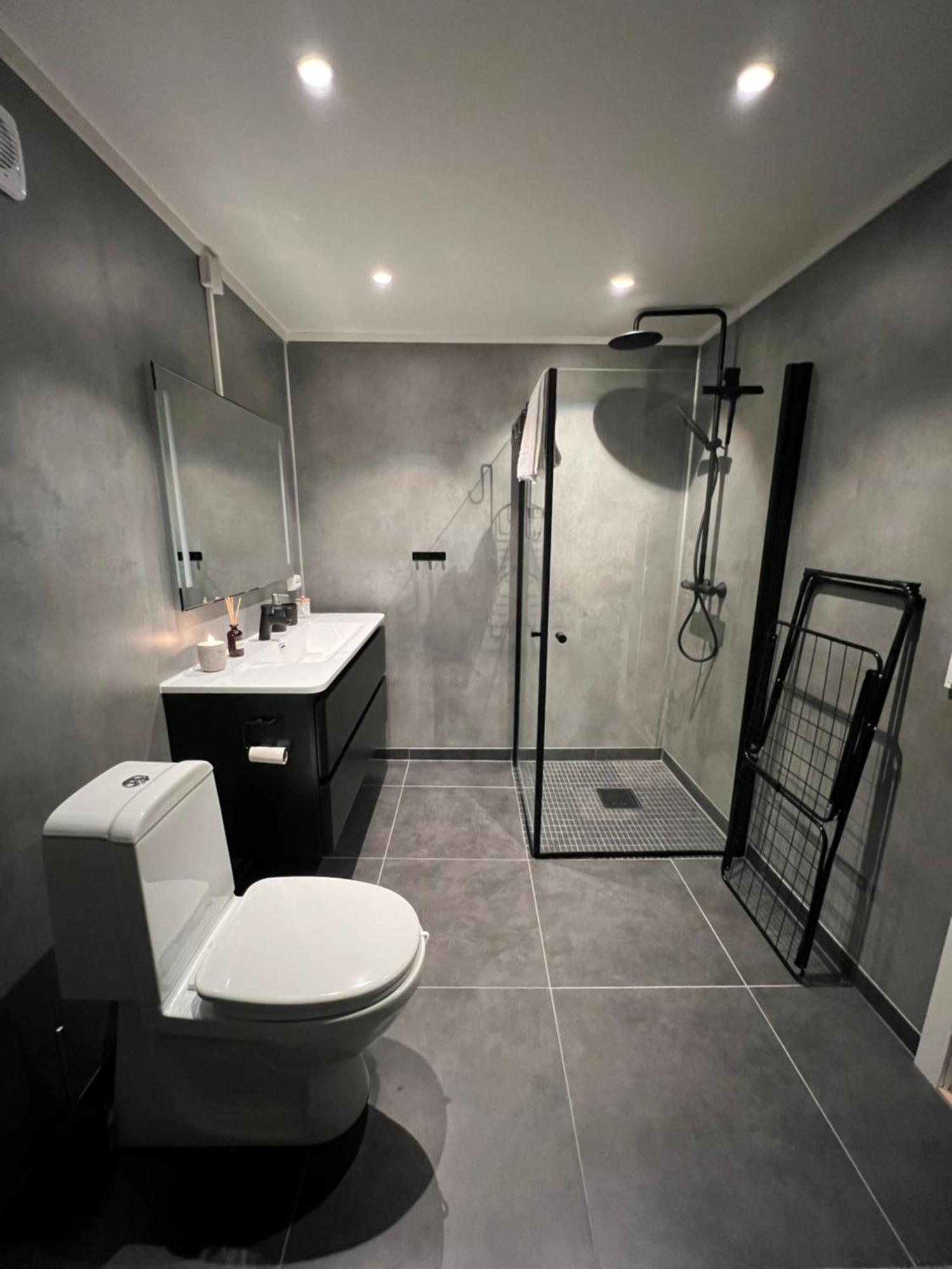 Central Apartment In Свольвер Экстерьер фото